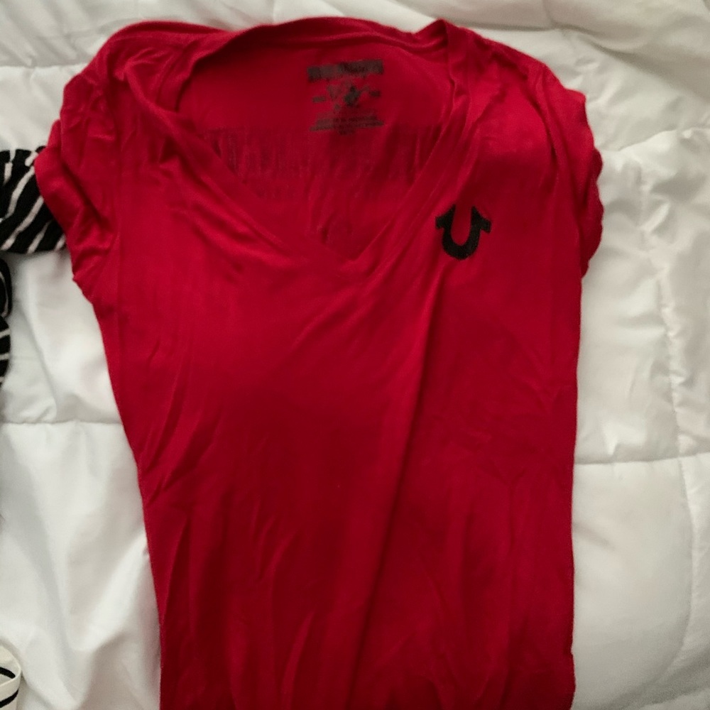 true religion t shirt